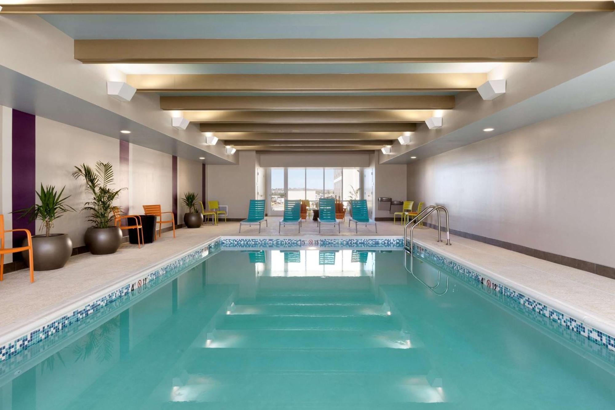 Home2 Suites By Hilton Gillette Bagian luar foto
