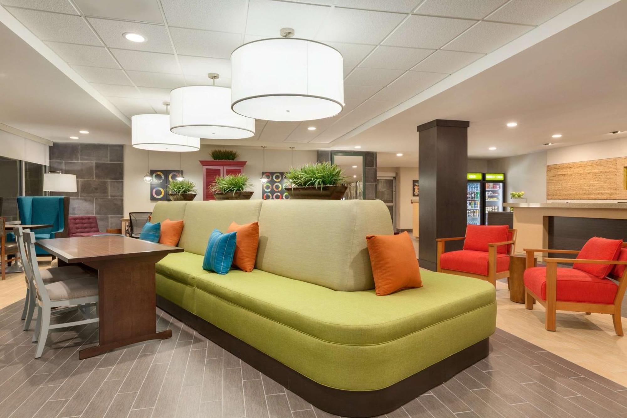 Home2 Suites By Hilton Gillette Bagian luar foto