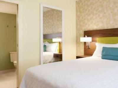 Home2 Suites By Hilton Gillette Bagian luar foto