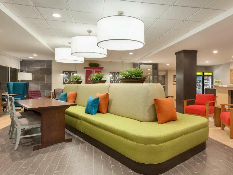 Home2 Suites By Hilton Gillette Bagian luar foto